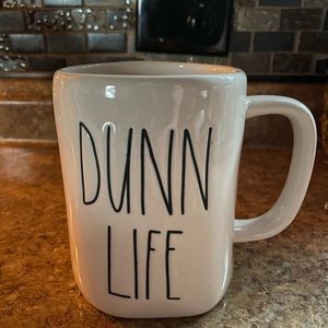 Rae Dunn mug